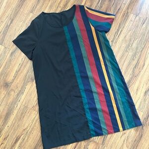 SHEIN Shift Dress